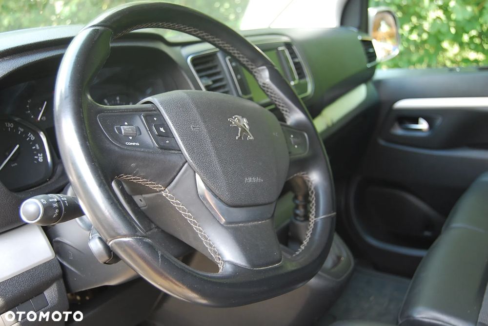 Peugeot Expert - 11