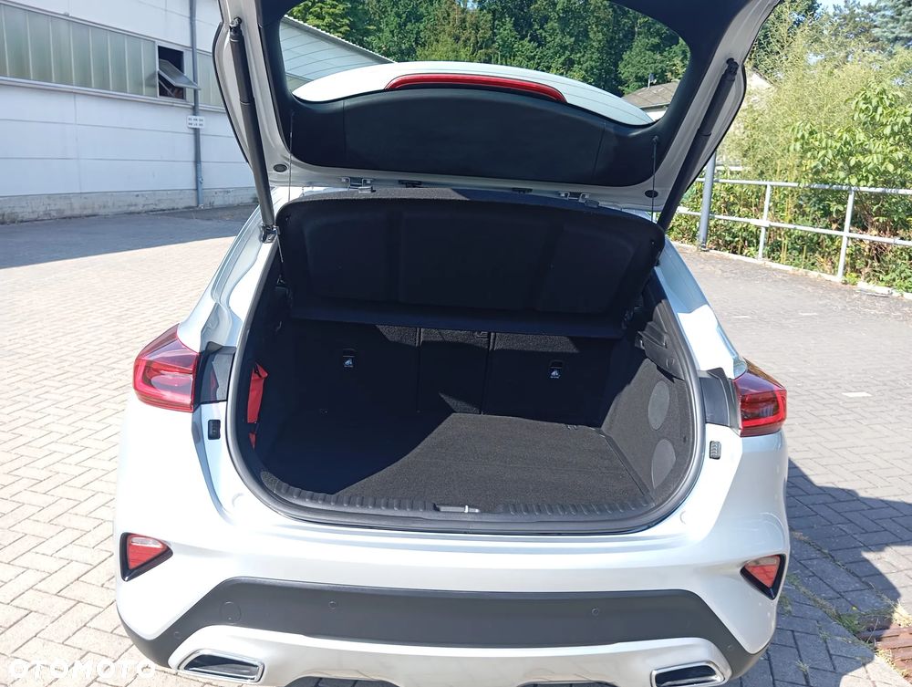 Kia XCeed 1.5 T-GDI L DCT - 8