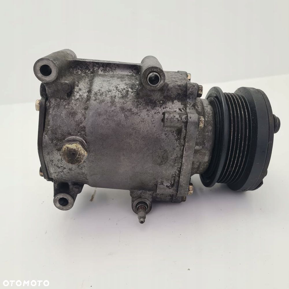 ford focus sprężarka klimatyzacji rfxs4h19d647ab - 6