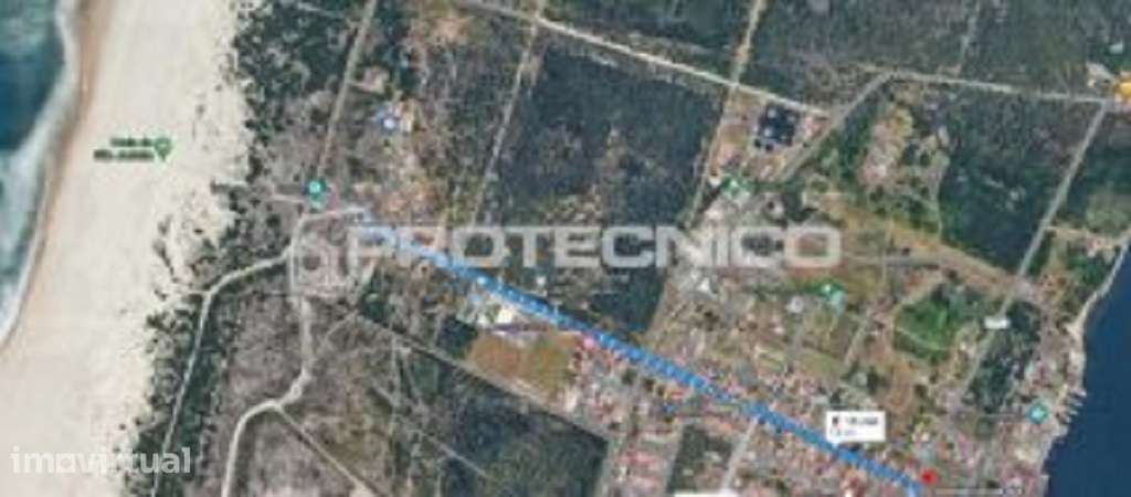 Lote p/ construção – S. Jacinto - Grande imagem: 3/6