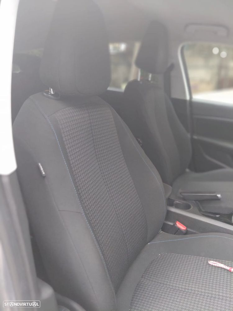 Peugeot 308 SW 1.5 BlueHDi Active Pack - 9