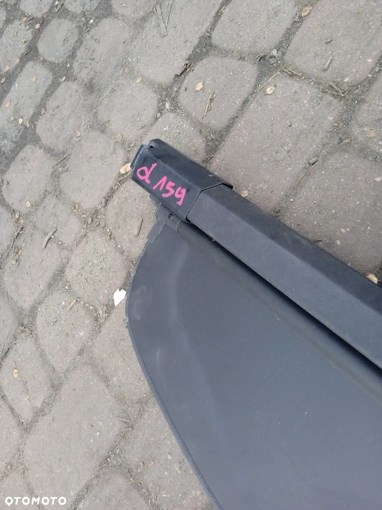 ROLETA BAGAŻNIKA ALFA ROMEO 159 - 5