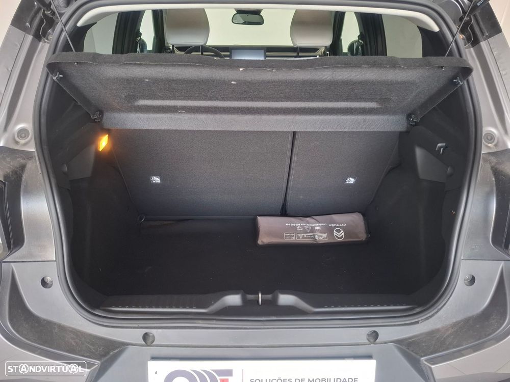 Citroën C3 1.2 Turbo Max - 9