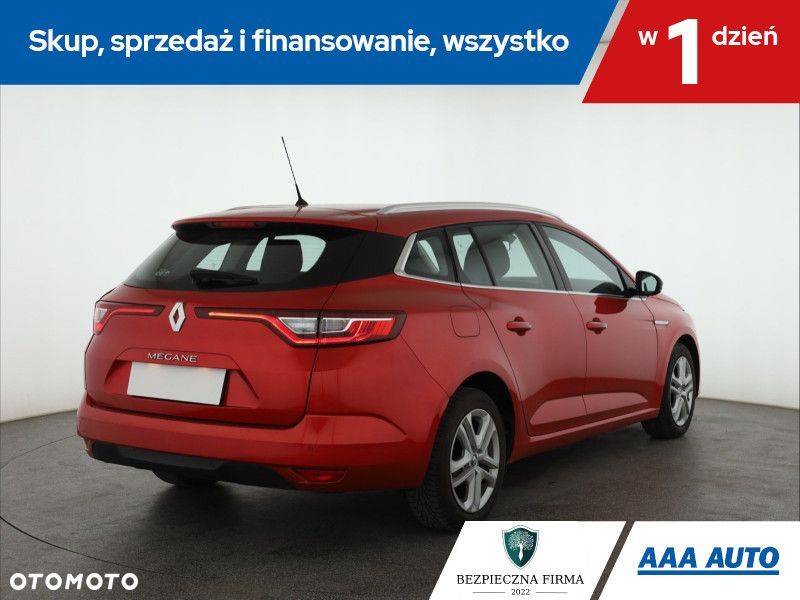 Renault Megane - 7