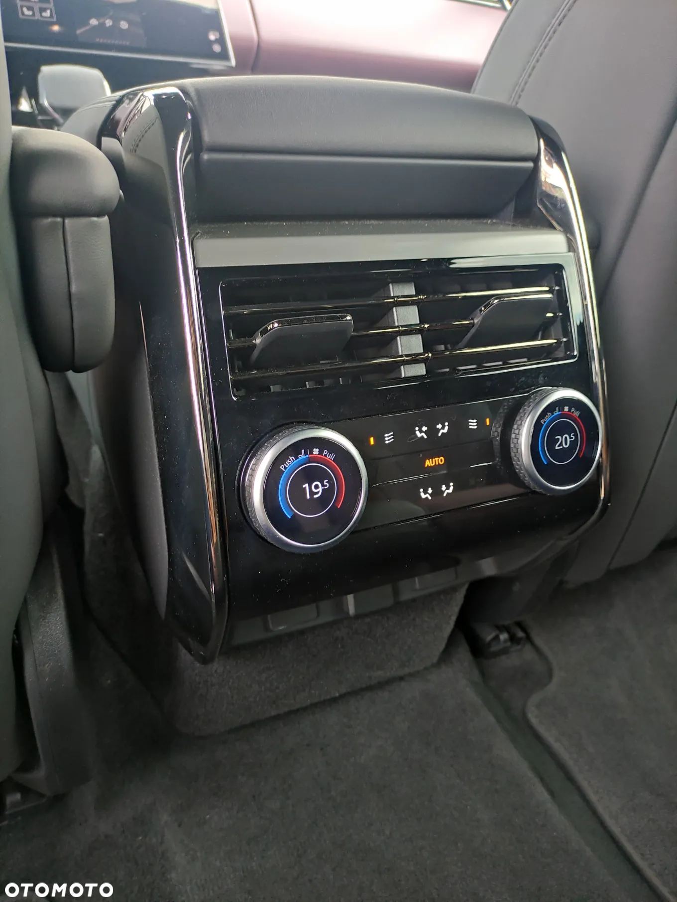 Land Rover Range Rover Sport S 3.0 P440e PHEV Dynamic HSE - 22