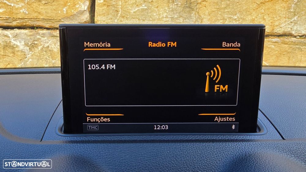 Audi A3 Sportback 2.0 TDI quattro S-line S tronic - 22