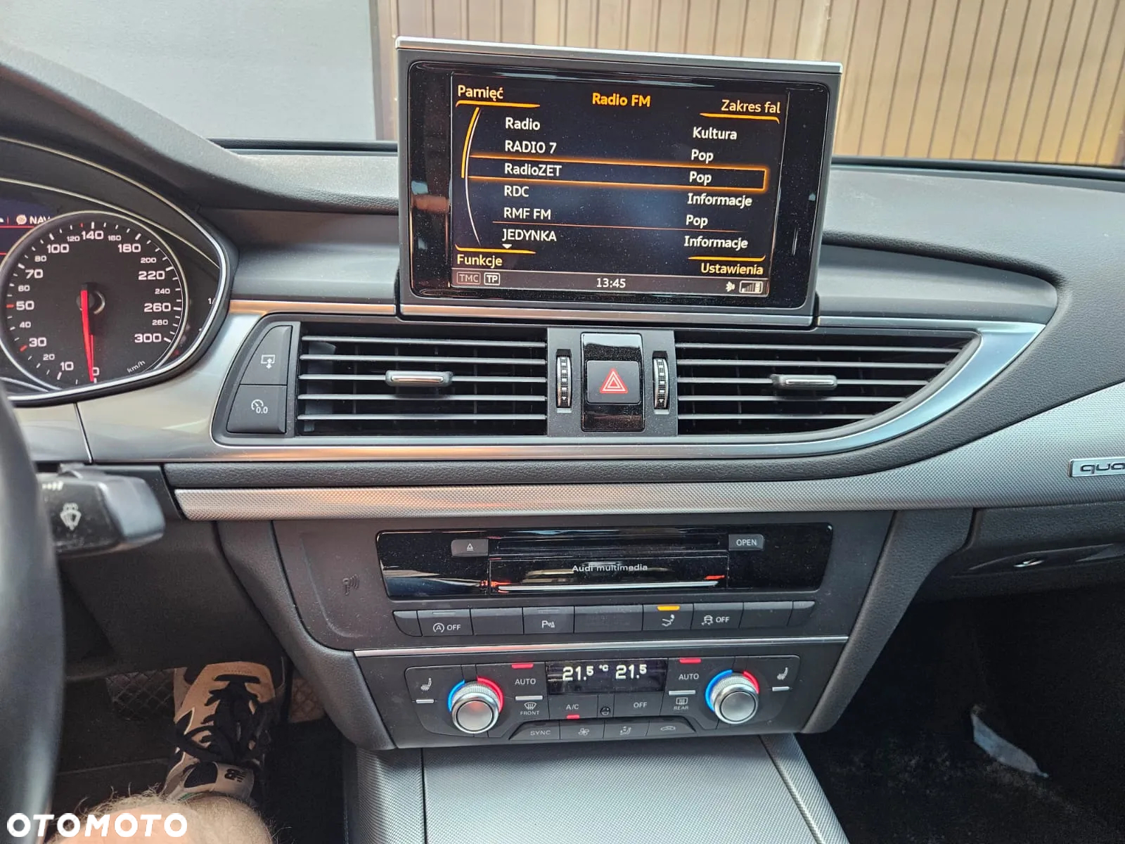 Audi A7 Sportback 3.0 TDI Quattro S tronic - 18
