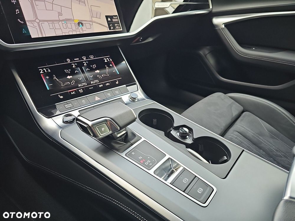 Audi A6 Limousine - 17