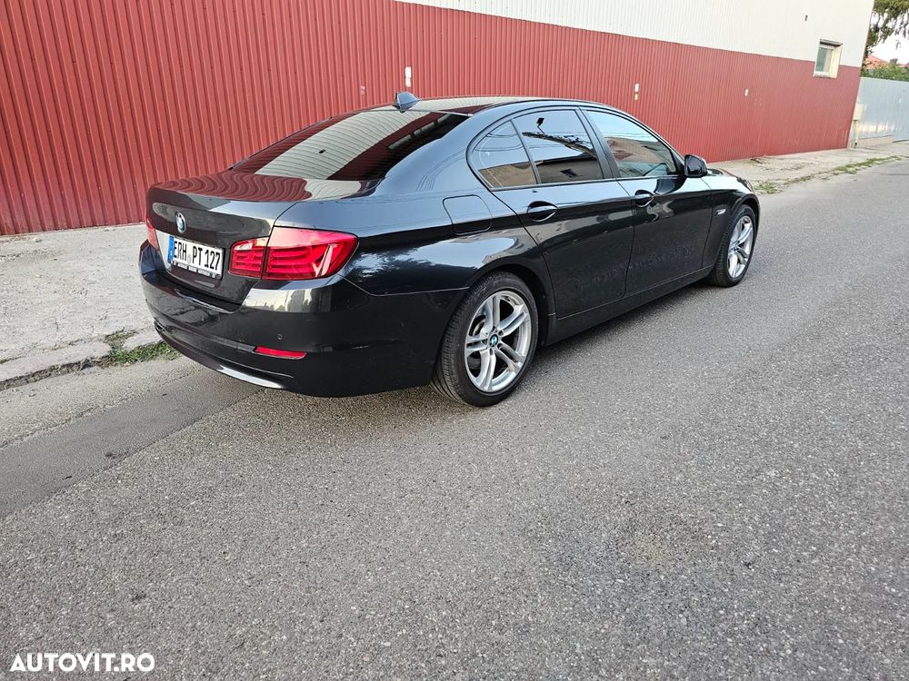 BMW Seria 5 - 14