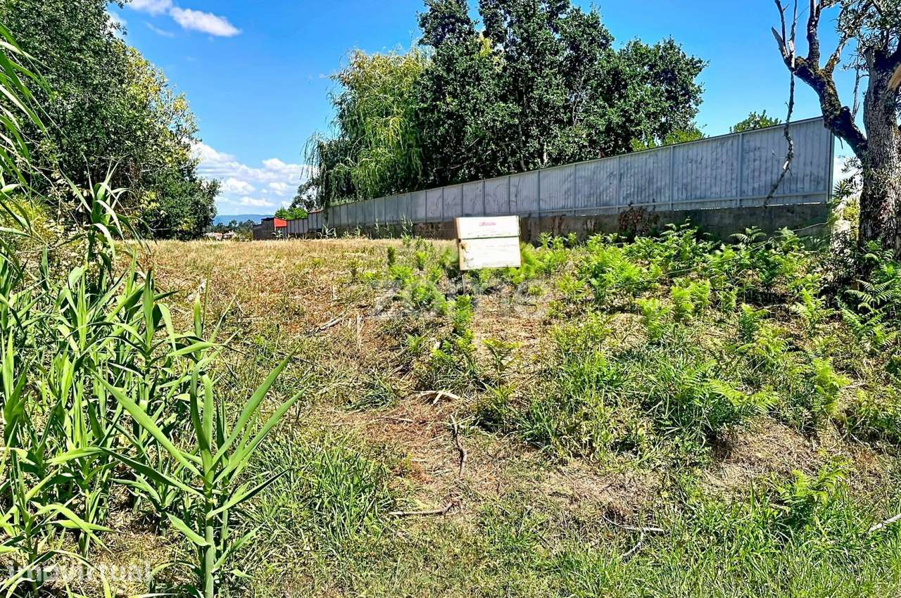 Terreno Misto em Aradazubre 1560 m² - Grande imagem: 4/18