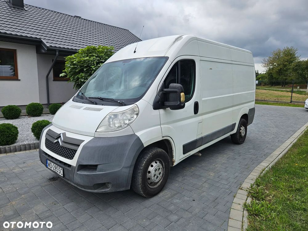 Citroën Jumper - 1