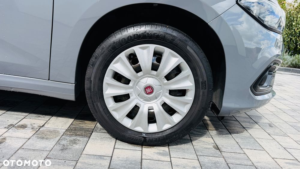 Fiat Tipo 1.0 T3 City Life - 8