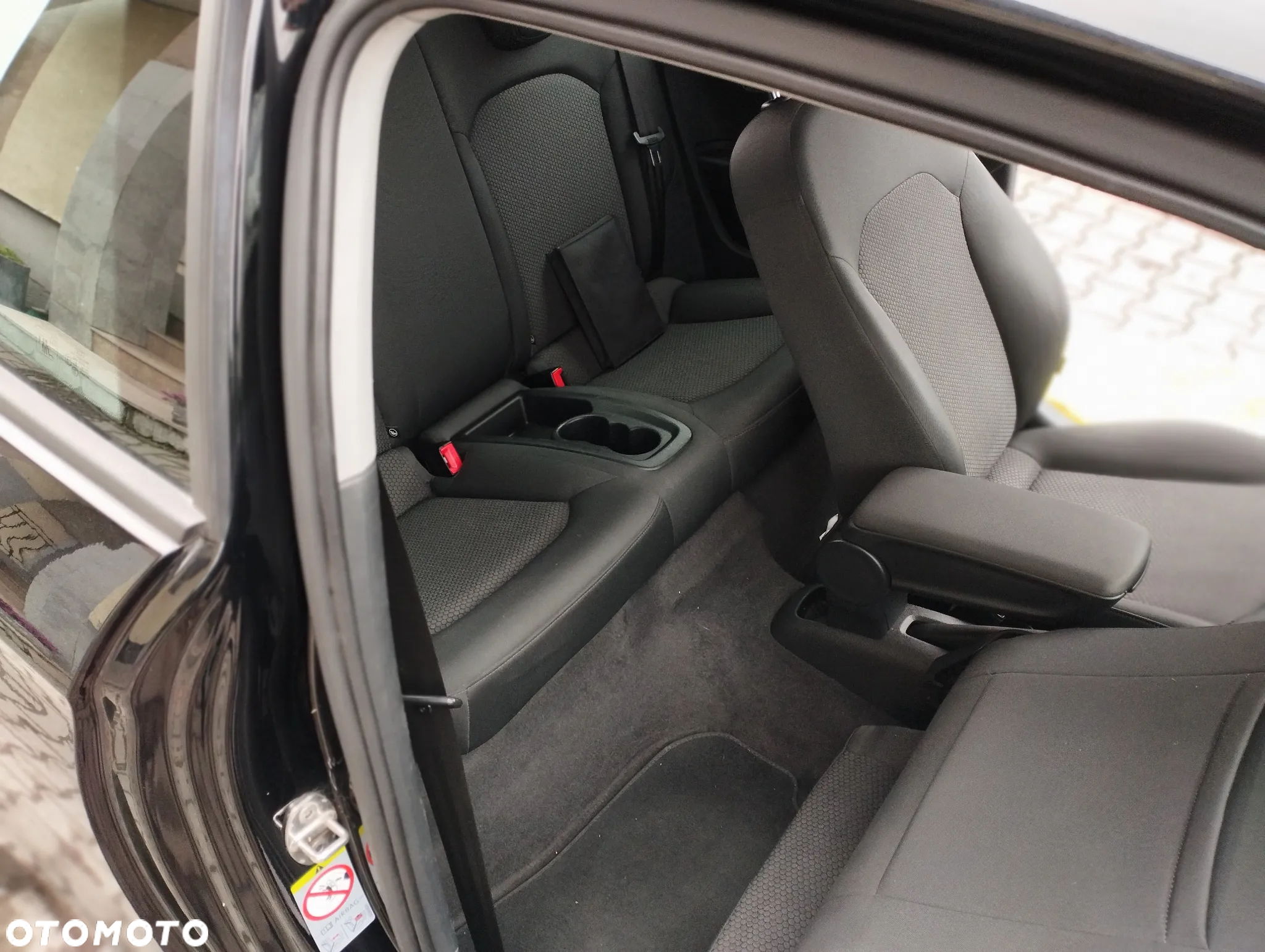 Audi A1 1.2 TFSI Ambition - 8