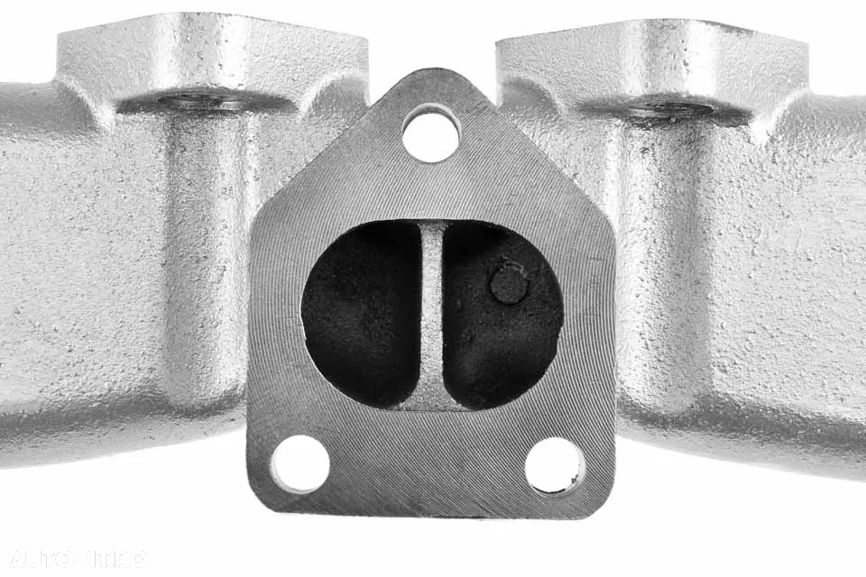 Set galerie evacuare fonta noua BMW seria 3 E46, seria 5 E39 E60 E61, X3 E83, X5 E53, seria 7 E65 E66 67, motor M57, motoare de 2.5 si 3.0 diesel - 5