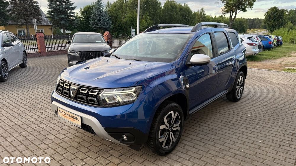 Dacia Duster - 7