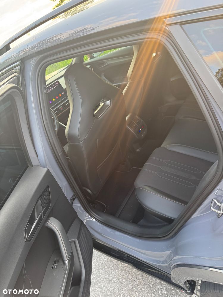 Cupra Formentor VZ 2.0 TSI 4Drive DSG - 8