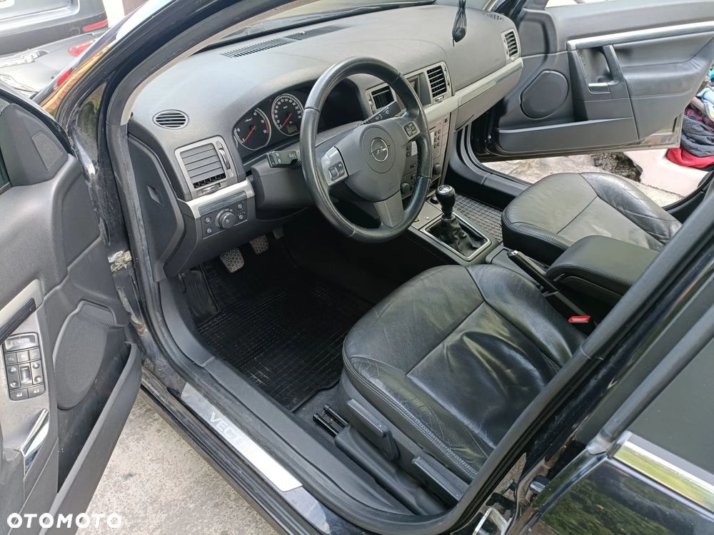 Opel Vectra - 13