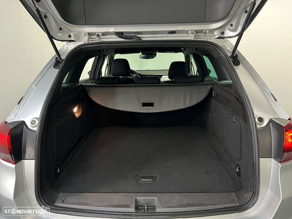 Opel Astra Sports Tourer 1.2 T GS Line S/S - 14