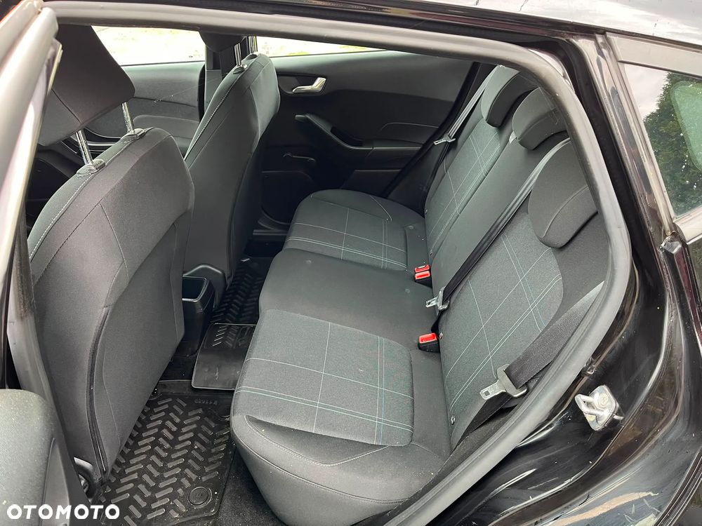 Ford Fiesta 1.5 TDCi ACTIVE - 7