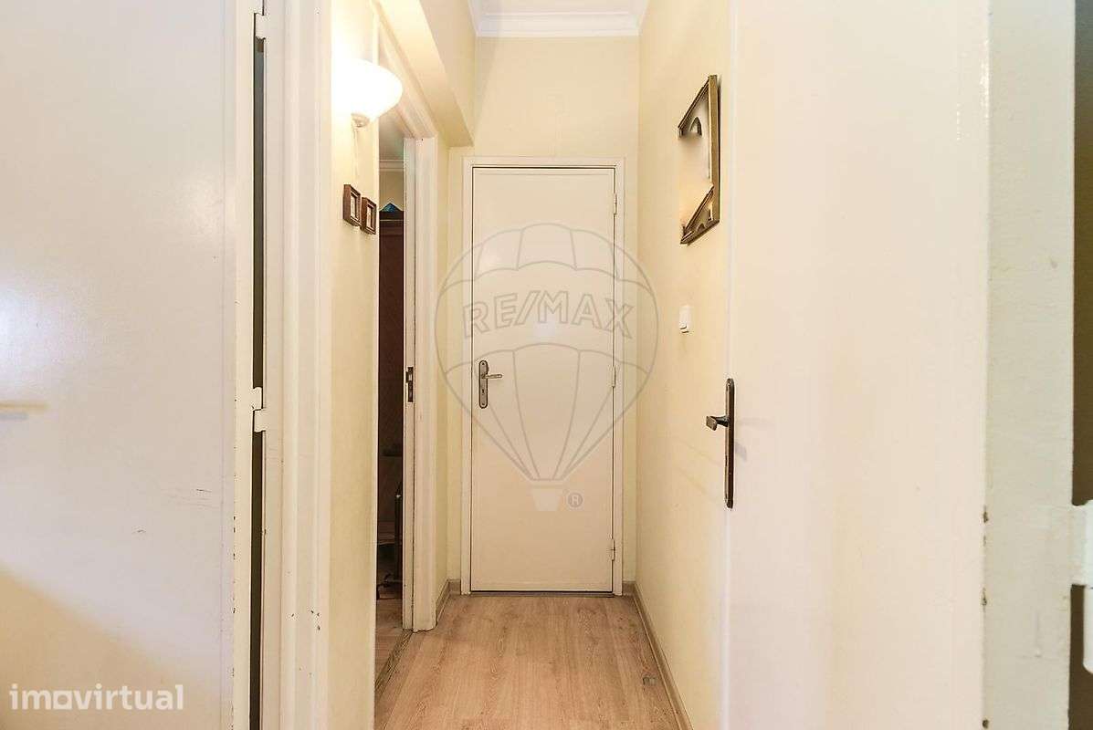 Apartamento T3 para venda - Grande imagem: 2/19
