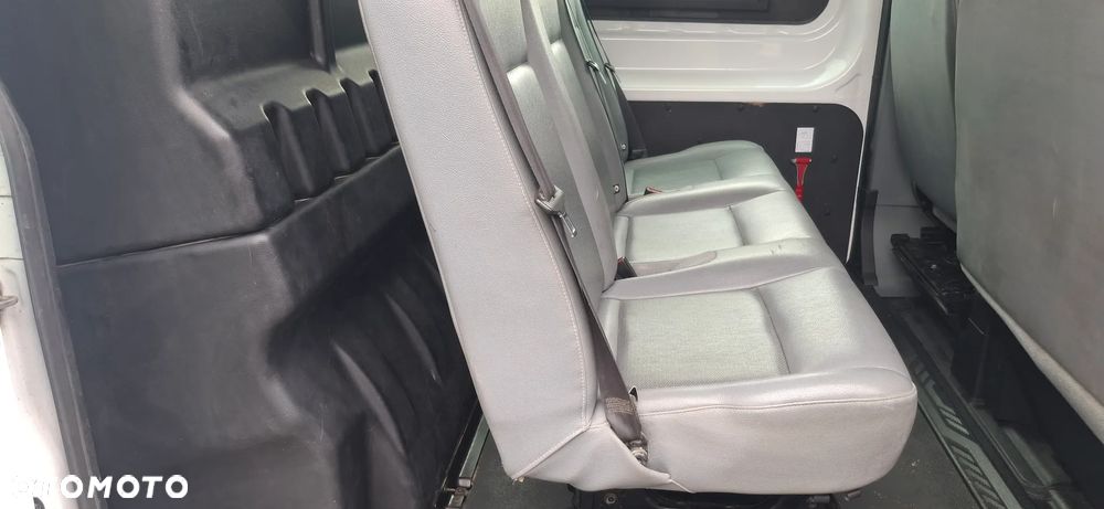 Ford Transit - 20
