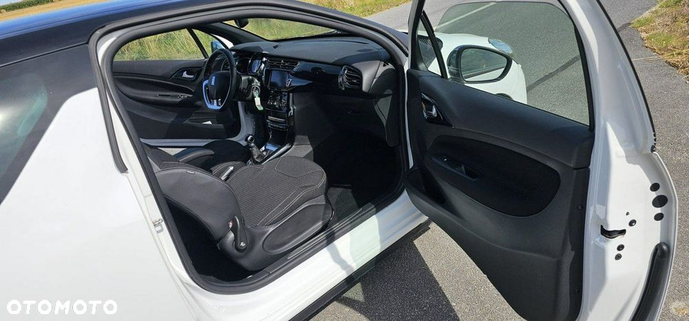 Citroën DS3 - 16