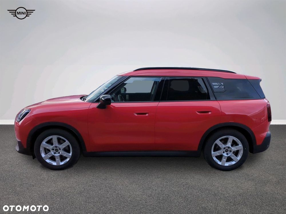 MINI Countryman - 4