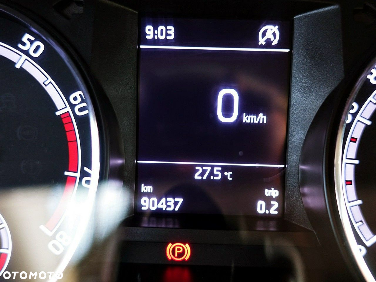 Skoda RAPID - 39