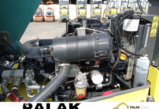 Ammann Walec drogowy AMMANN  ARX 26   , 2019  rok - 13