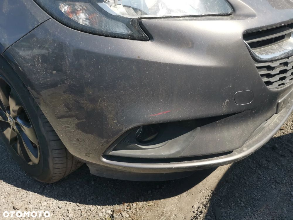 Częsci Corsa E Lak. Z195 Silnik 1.4B B14XER - 8