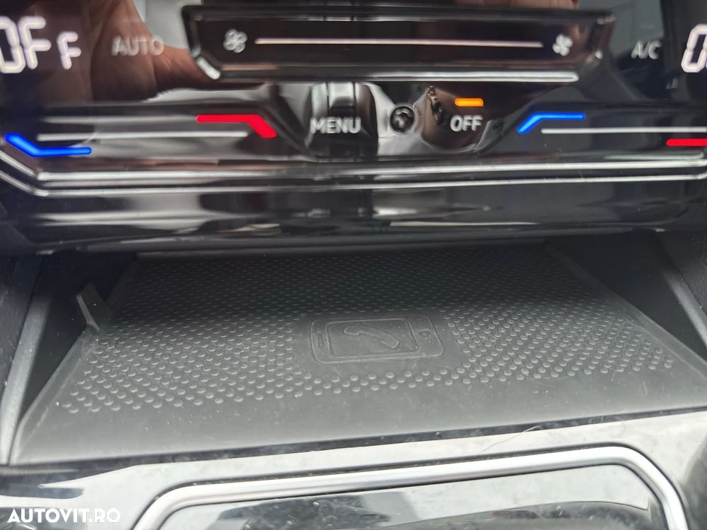 Volkswagen Passat 1.4 TSI DSG GTE - 25