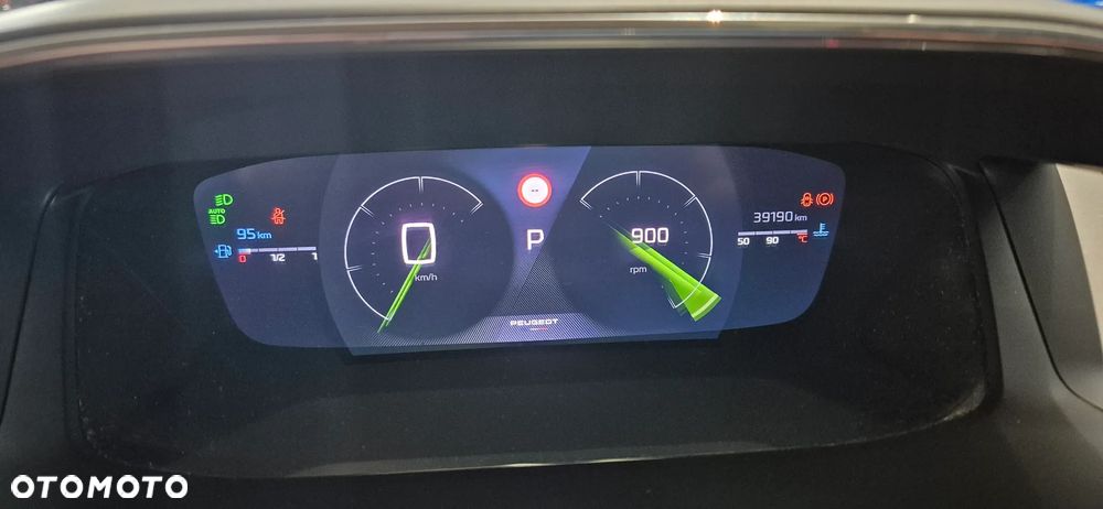 Peugeot 2008 PureTech 130 GT S&S EAT8 - 18