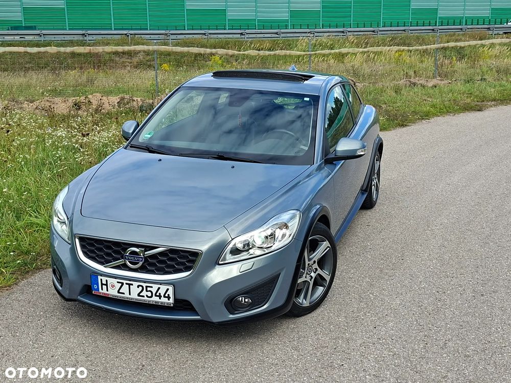 Volvo C30 DRIVe Summum - 3