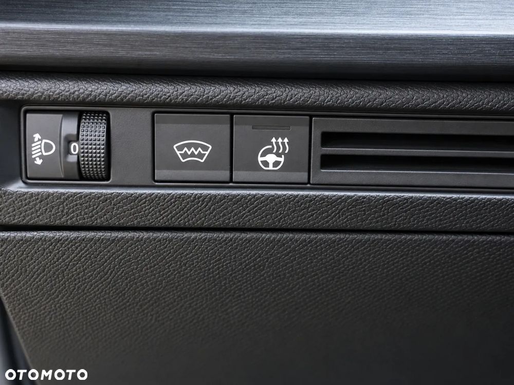 Citroën C5X 1.2 PureTech Plus EAT8 - 25