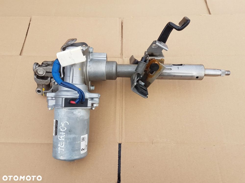 DAIHATSU TERIOS II 06-09 KOLUMNA KIEROWNICZA WSPOMAGANIE ELEKTRYCZNE - 1