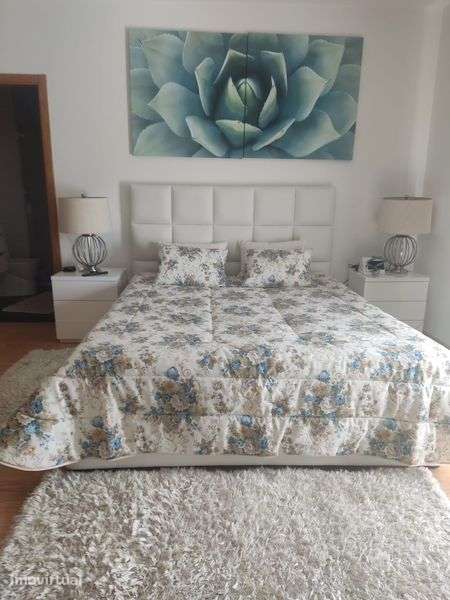 Apartamento T3 bem localizado na cidade de Mangualde - Grande imagem: 5/12