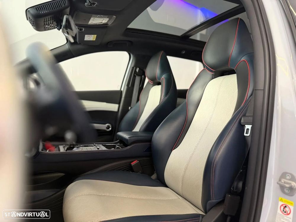BYD Atto 3 60.48 kWh Design - 24