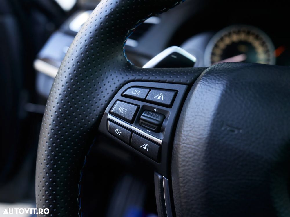 BMW Seria 7 730Ld BluePerformance Edition Exclusive - 25