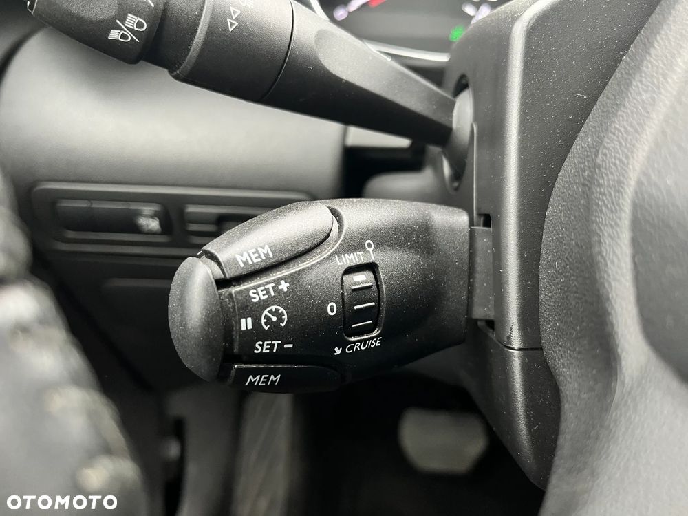 Citroën C3 Aircross - 29