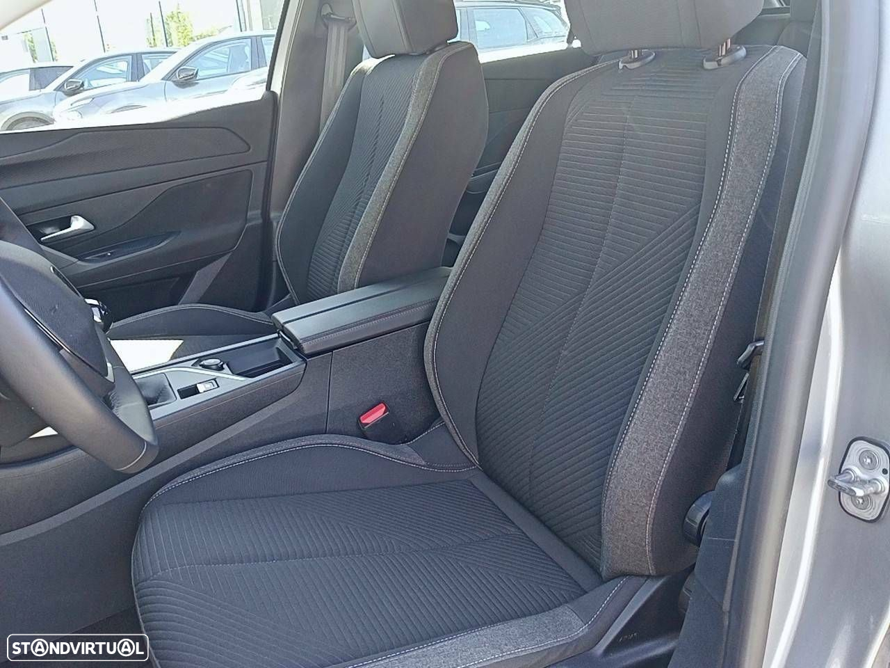Peugeot 308 1.2 PureTech Active Pack - 9