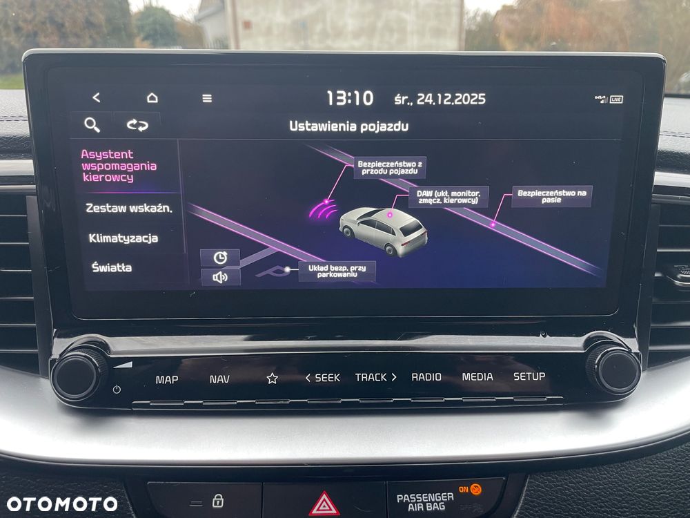 Kia ProCeed 1.5 T-GDI DCT7 OPF GT LINE - 28