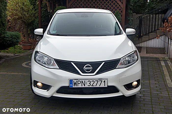Nissan Pulsar 1.2 DIG-T N-Connecta - 11