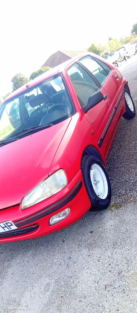 Peugeot 106 1.1 XR - 2