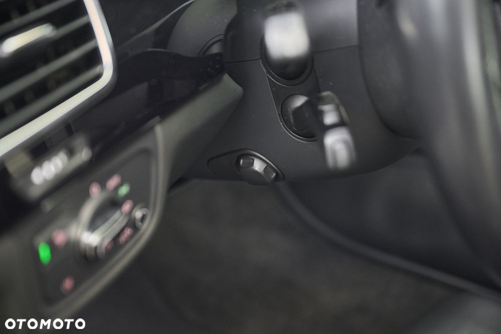 Audi A8 3.0 TDI L Quattro - 28