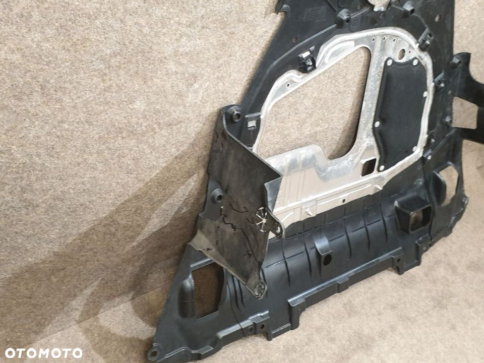 Osłona Silnika Dolna HONDA CR V 2.0H od 2019 roku - 3