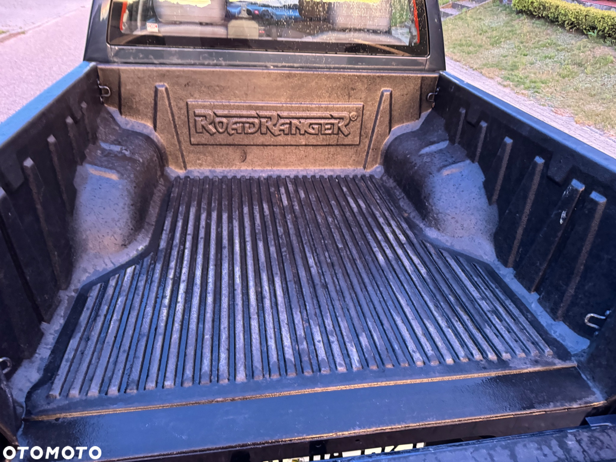 Isuzu D-Max 2.5d DC Basic - 20