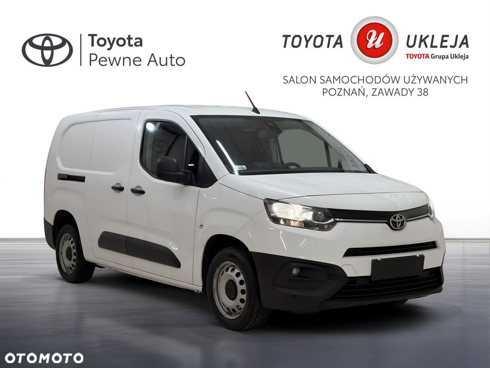 Toyota PROACE CITY - 8