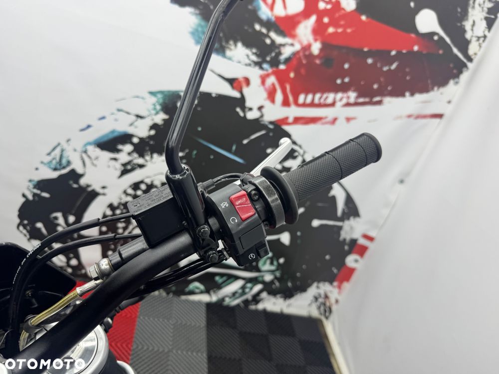 Aprilia SX - 24