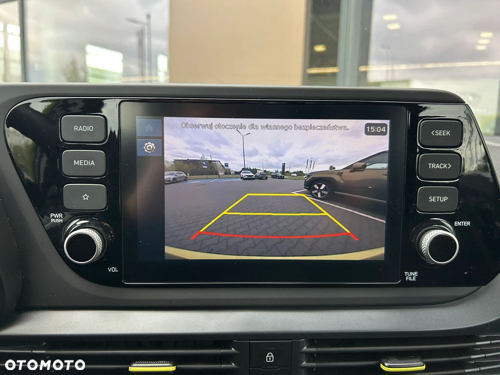 Hyundai i20 1.0 T-GDi Modern - 21