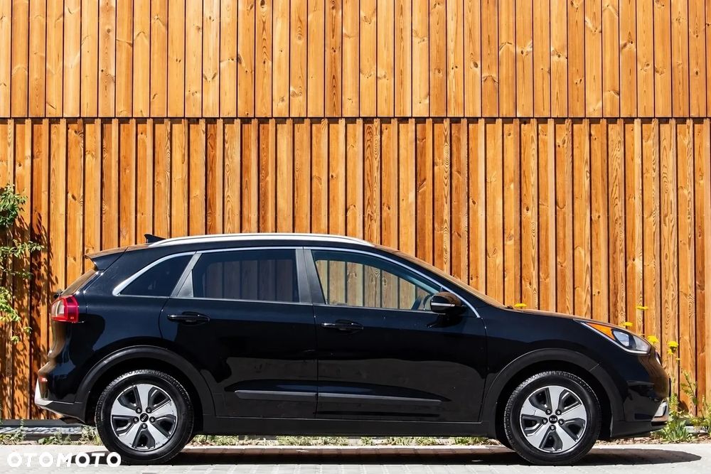 Kia Niro - 13